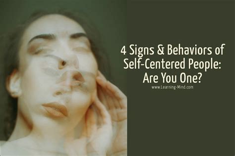 Are bipolar people self centered?