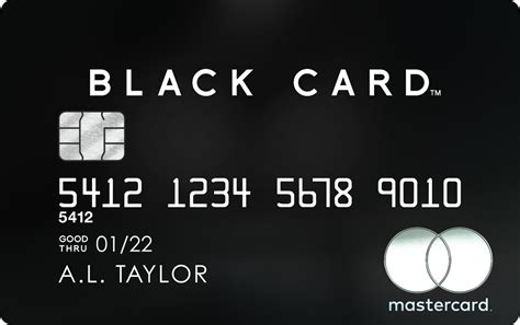 Are black cards good?