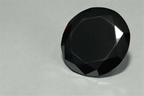Are black diamonds worth anything?