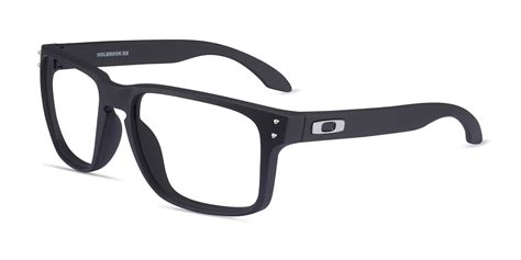 Are black frame glasses cool?