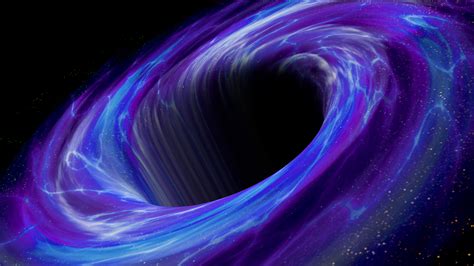 Are black holes 4d or 3D?