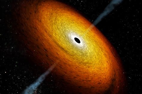 Are black holes infinite?