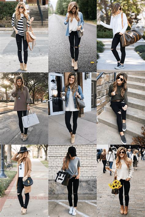 Are black jeans still popular?