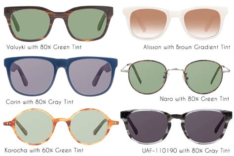 Are black or brown lenses better for sunglasses?