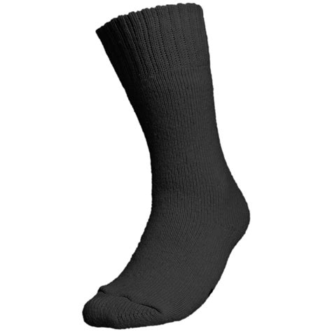 Are black socks allowed in the Army?