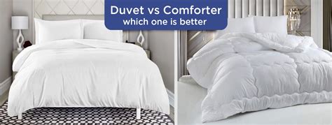 Are blankets better than duvets?