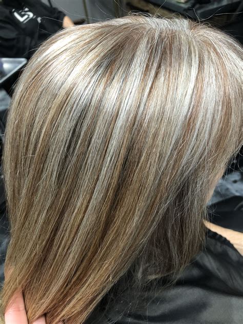Are blonde highlights bad for you?