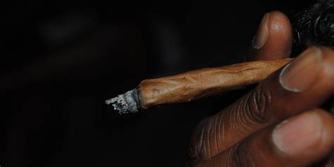 Are blunts as bad as cigars?