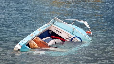 Are boat accidents rare?