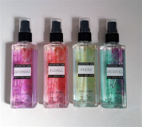 Are body mists worth it?
