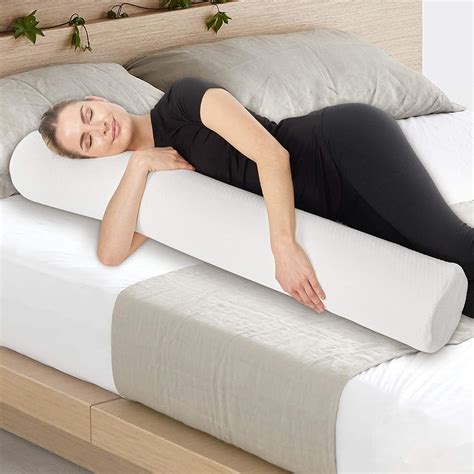 Are body pillows healthy?