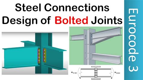 Are bolted connections fixed or pinned?