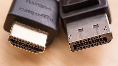 Are both HDMI ports the same?