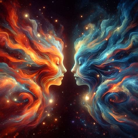 Are both twin flames obsessed with each other?