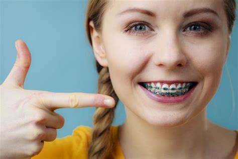 Are braces painful?