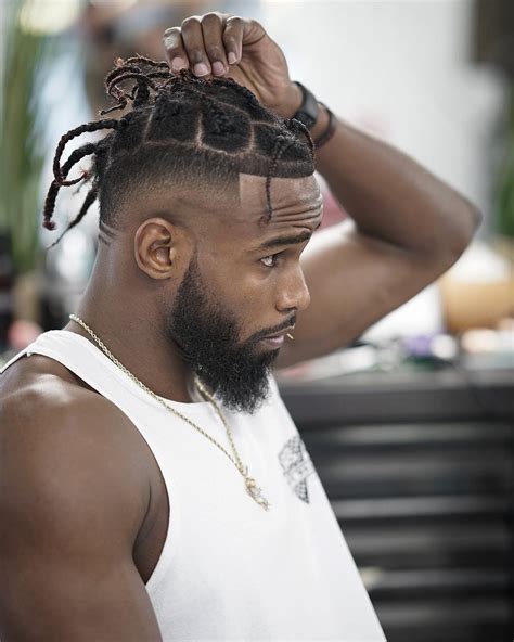 Are braids good for men?