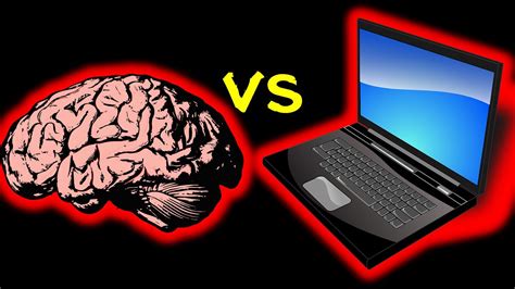 Are brains like computers?