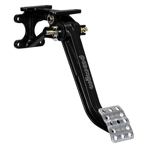 Are brake pedals adjustable?