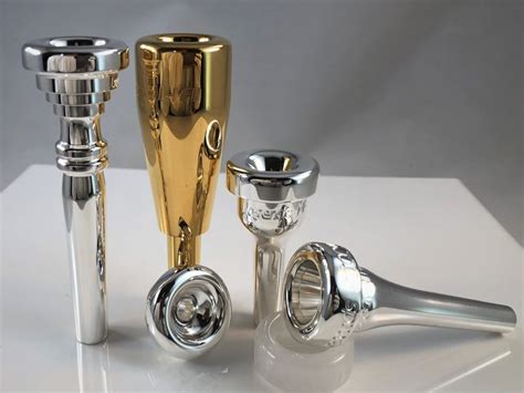 Are brass mouthpieces safe?