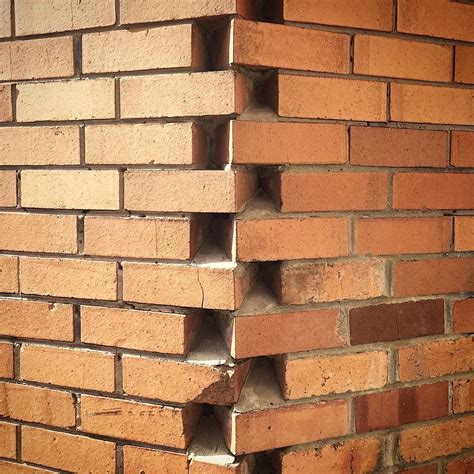 Are brick walls strong?