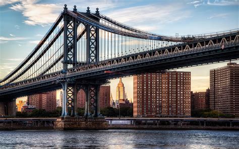 Are bridges free in NYC?