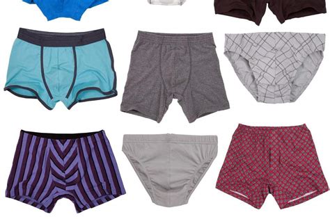 Are briefs bad for sperm count?