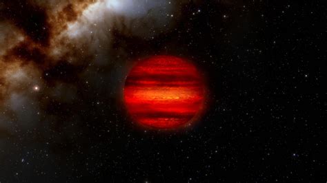 Are brown dwarfs failed stars?