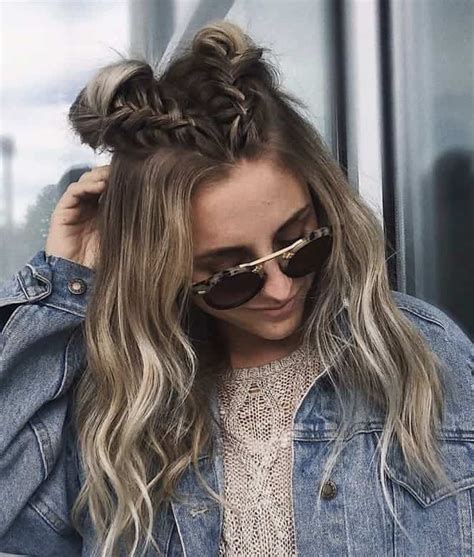 Are buns still in style 2024?