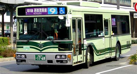 Are buses free in Japan?