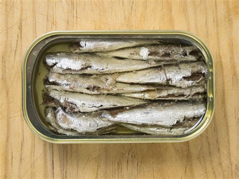 Are canned sardines healthy?