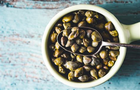 Are capers expensive?