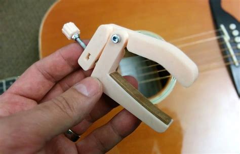 Are capos bad for your guitar?