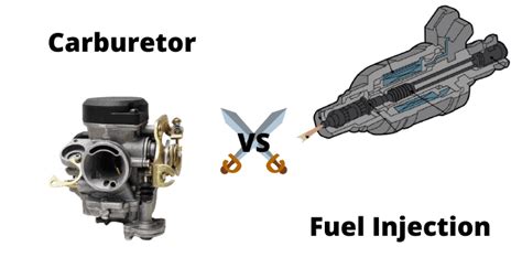 Are carburetors more reliable than fuel injectors?