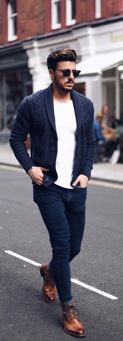 Are cardigans smart casual?