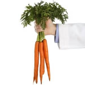 Are carrots bad for gout?
