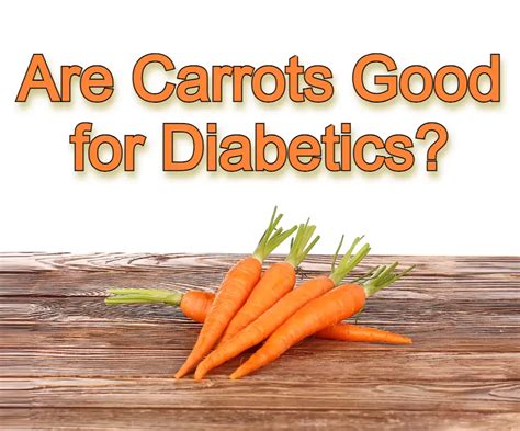 Are carrots good for pancreas?