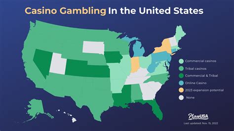 Are casinos immoral?