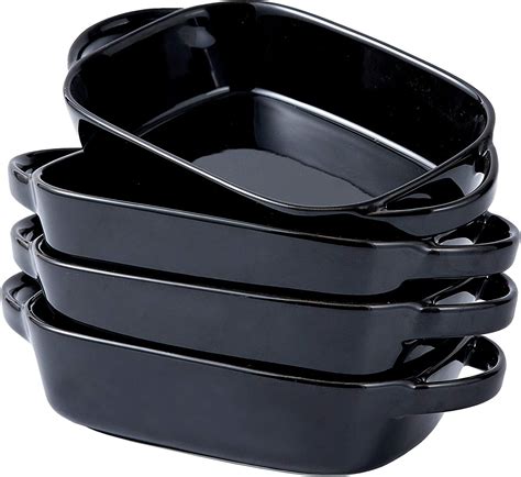 Are ceramic baking dishes safe?