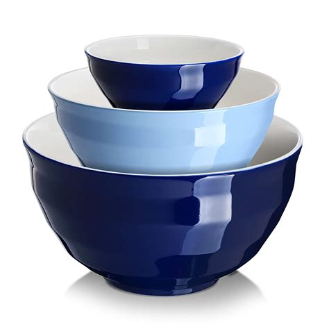 Are ceramic bowls safe?