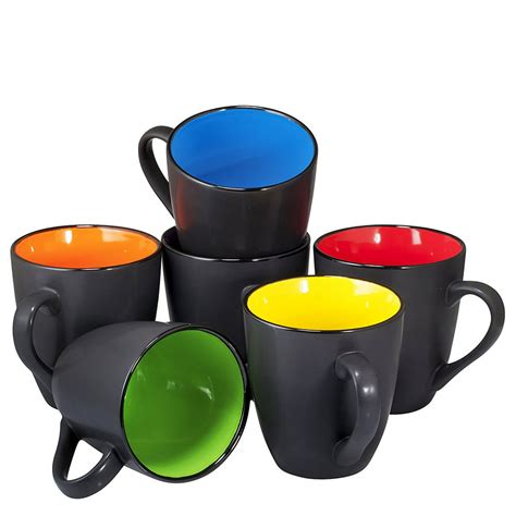 Are ceramic coffee mugs good?