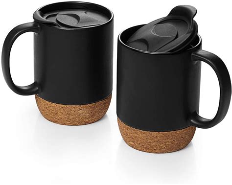 Are ceramic mugs good quality?