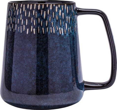 Are ceramic mugs safe?