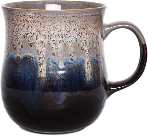 Are ceramic mugs safe to use?