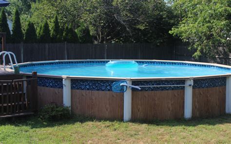 Are cheap above-ground pools worth it?