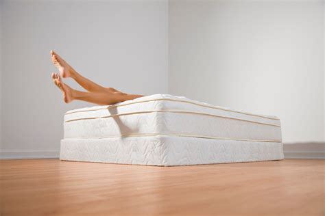 Are cheap mattresses toxic?