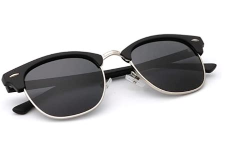 Are cheap sunglasses any good?