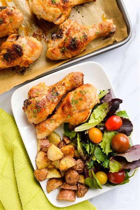 Are chicken legs healthy?