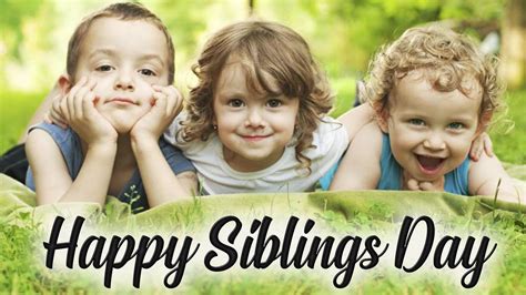 Are children without siblings happy?