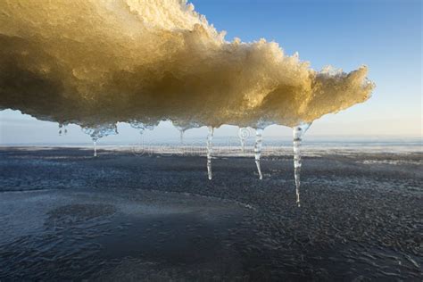 Are clouds ice or water?