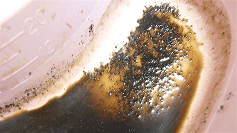 Are coffee grounds explosive?